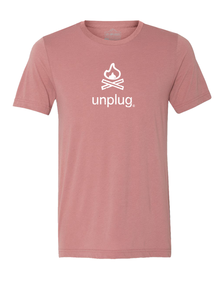 Campfire Triblend T-Shirt