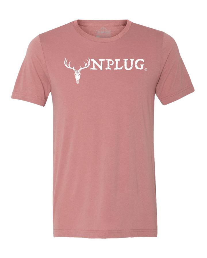 Hunting Triblend T-Shirt
