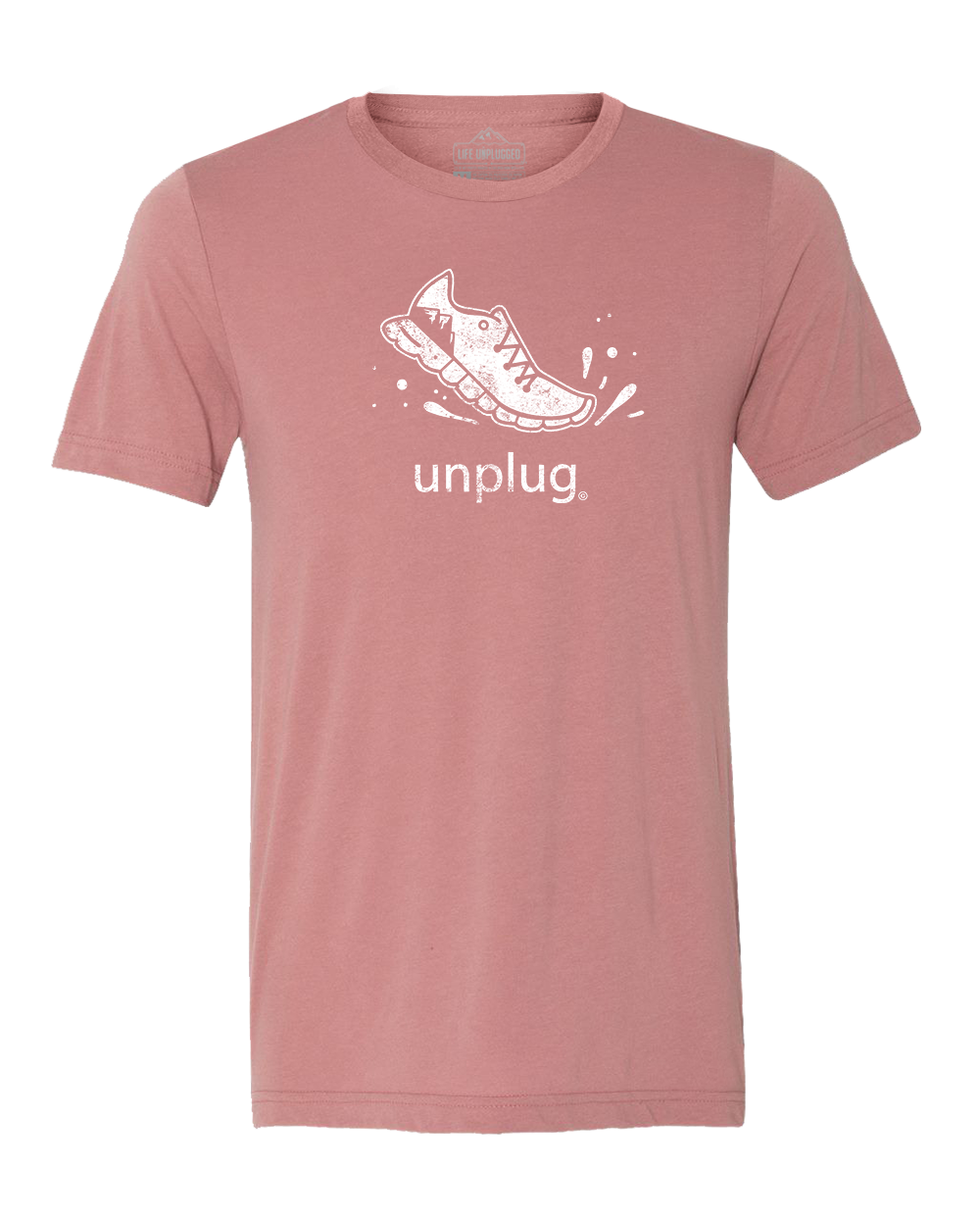 Running Triblend T-Shirt