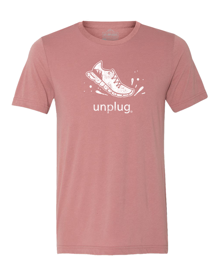 Running Triblend T-Shirt