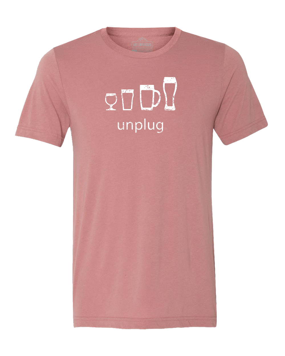 Craft Beer Triblend T-Shirt