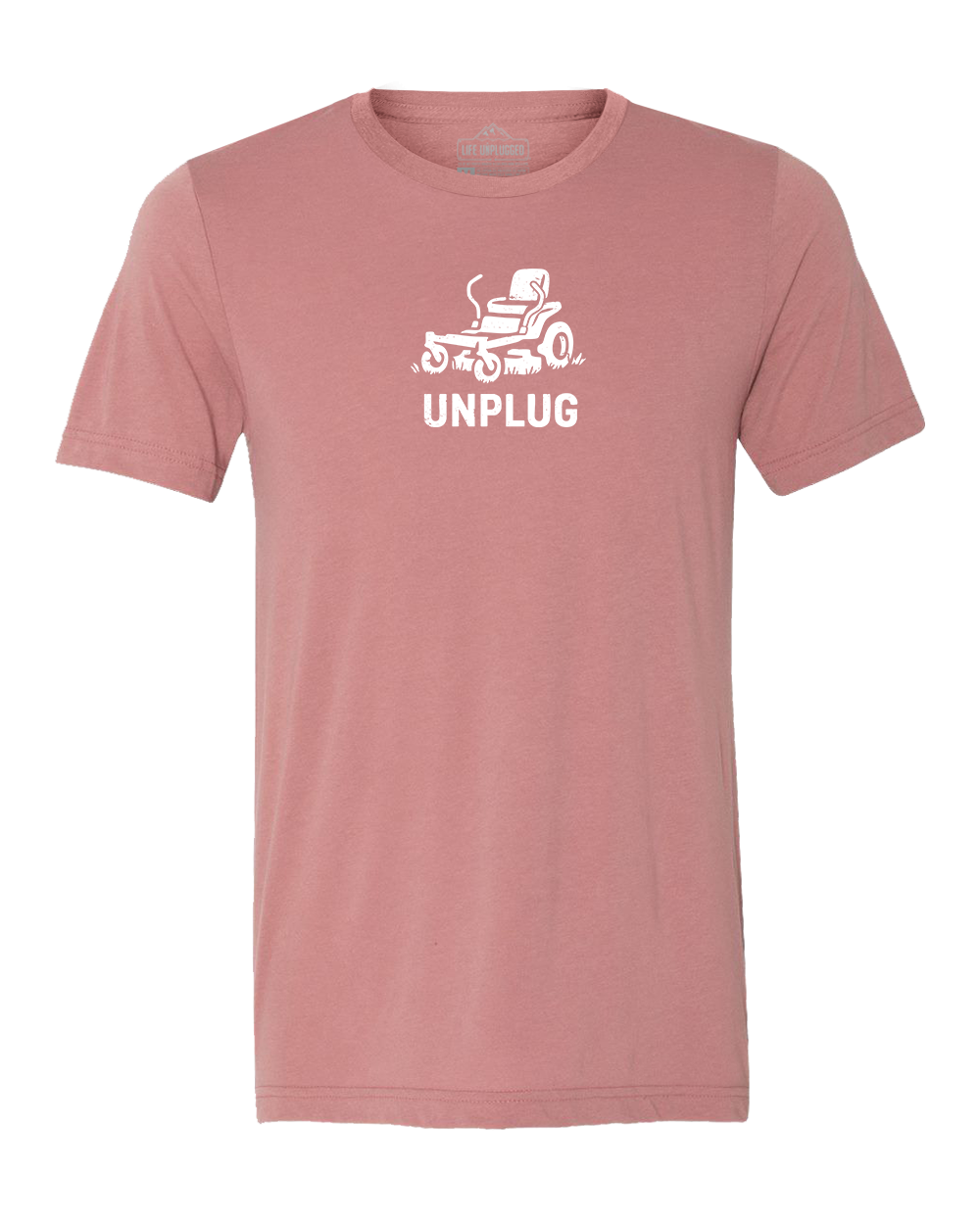 LAWNMOWER Triblend T-Shirt