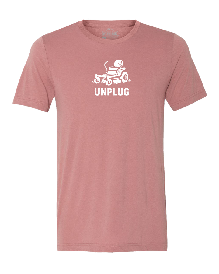 LAWNMOWER Triblend T-Shirt