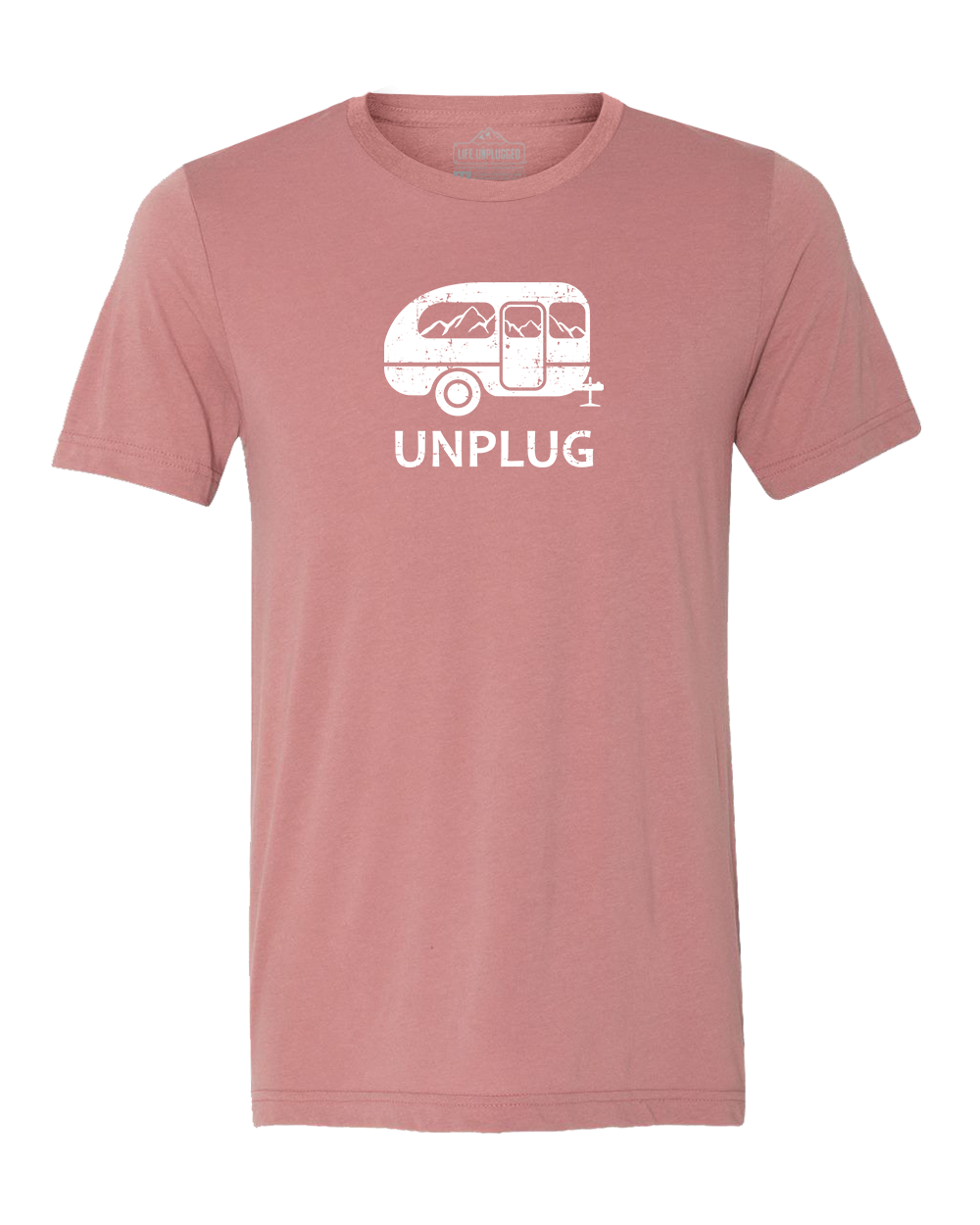 Camper Triblend T-Shirt