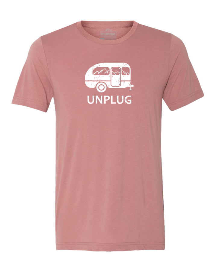 Camper Triblend T-Shirt