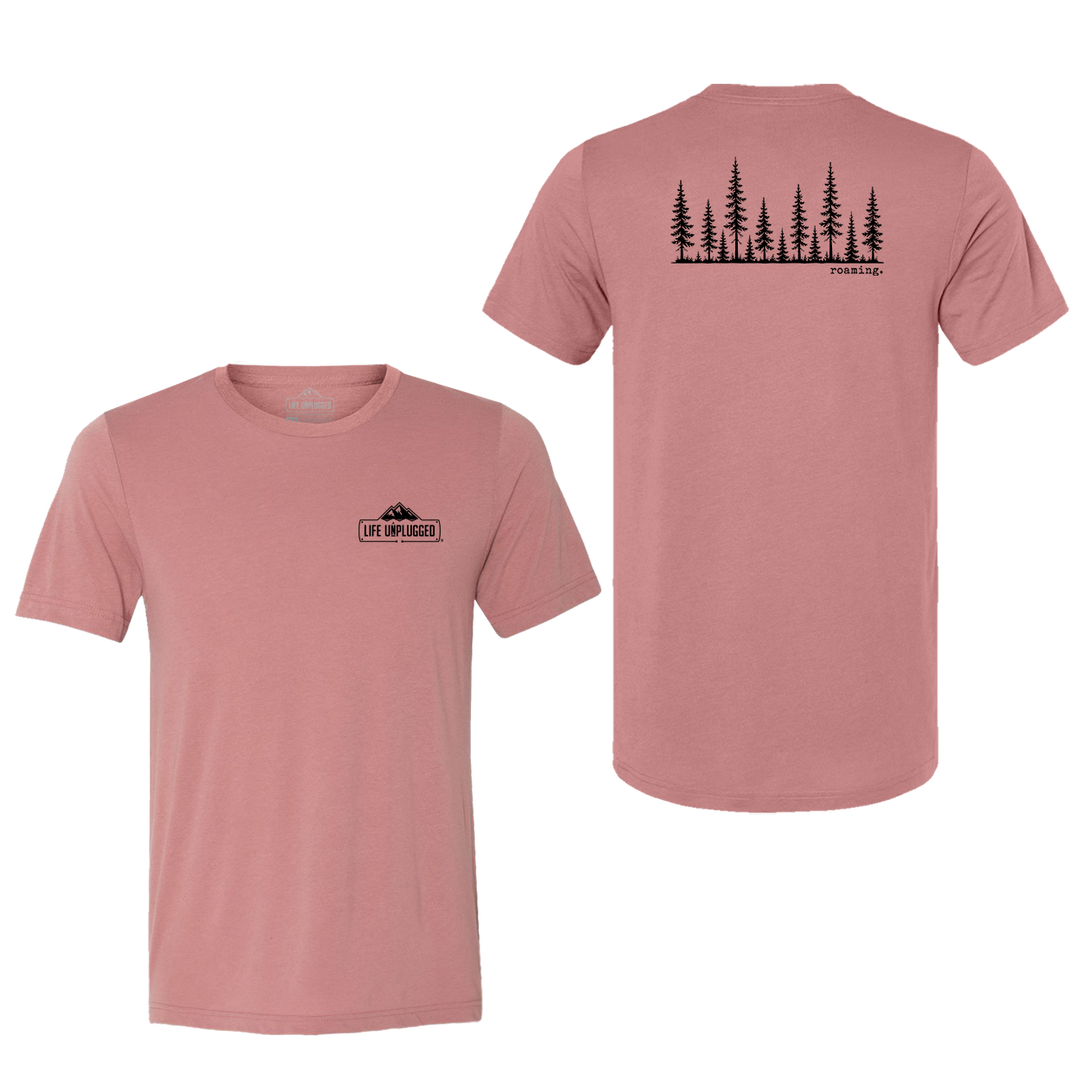 ROAMING Triblend T-Shirt