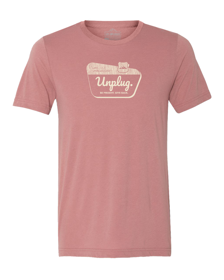 National Park Service Triblend T-Shirt