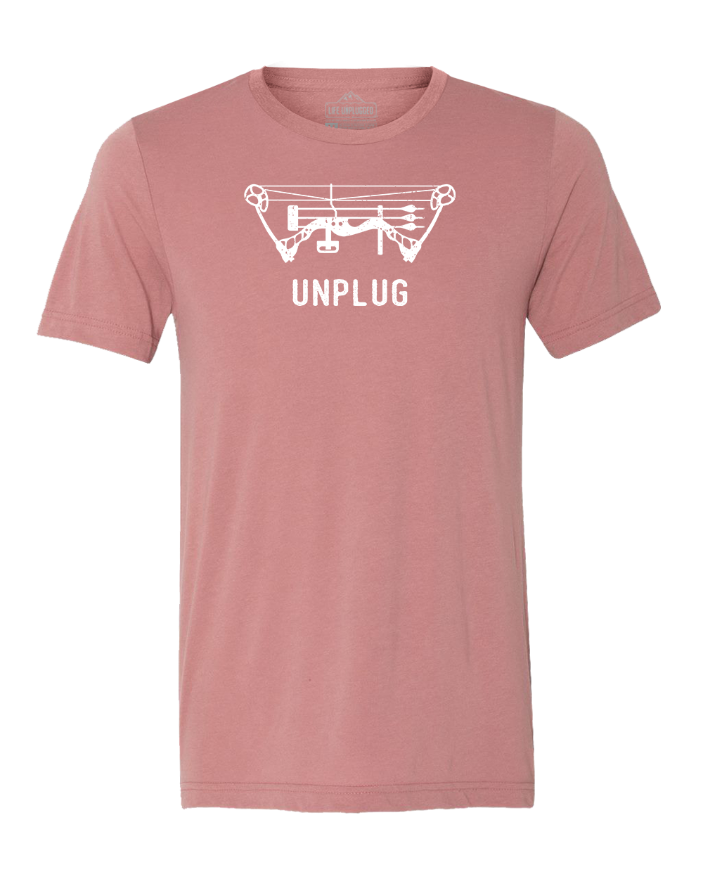 Bow Hunting Triblend T-Shirt