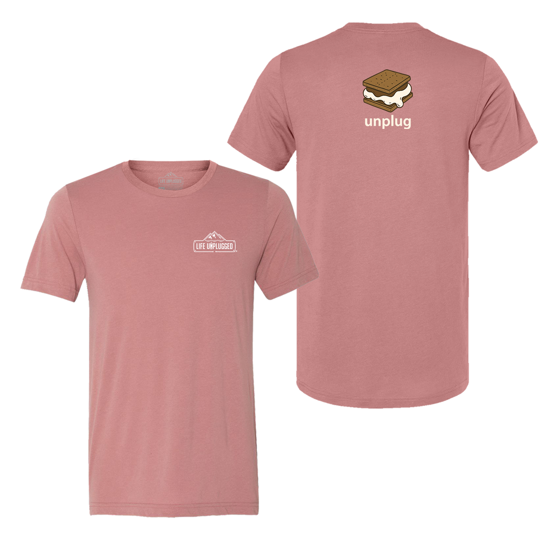 S'MORES Triblend T-Shirt