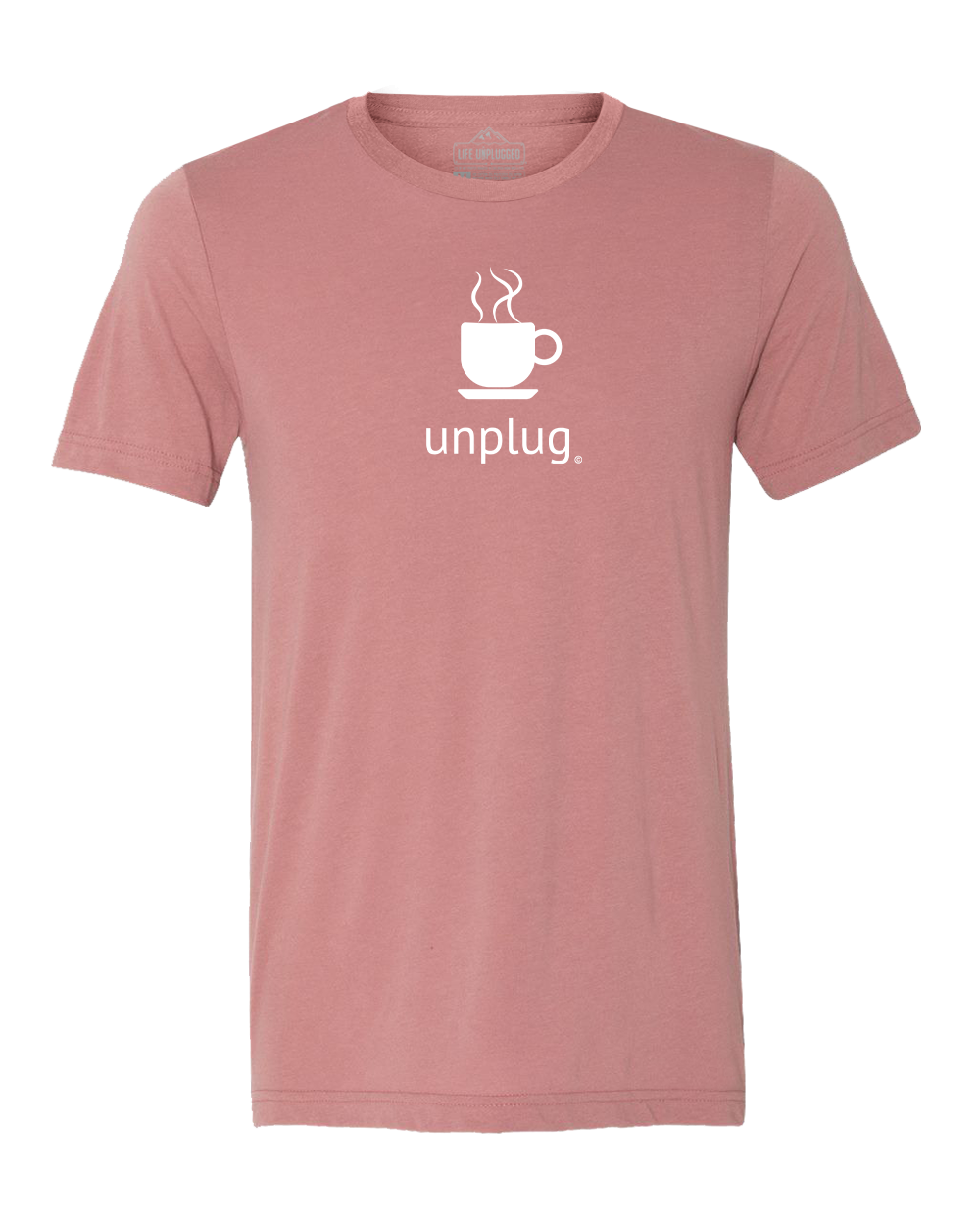 Coffee Triblend T-Shirt