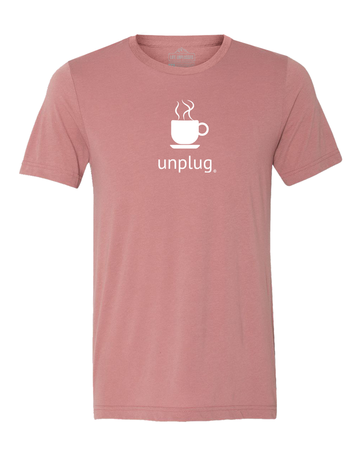 Coffee Triblend T-Shirt