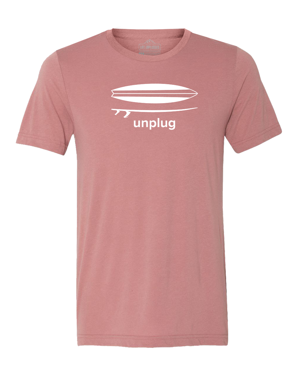 Surfing Triblend T-Shirt
