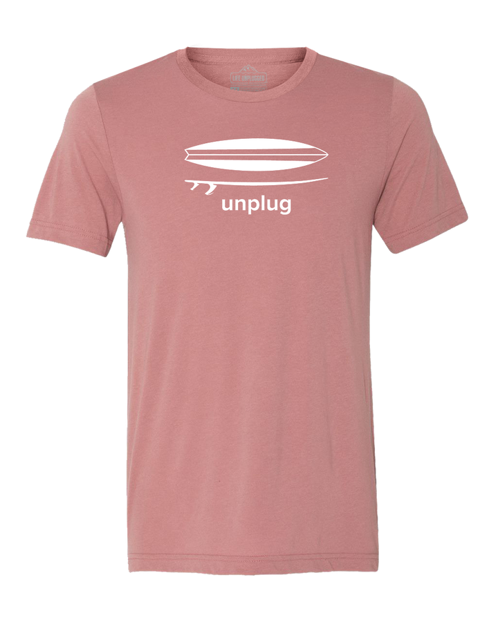 Surfing Triblend T-Shirt