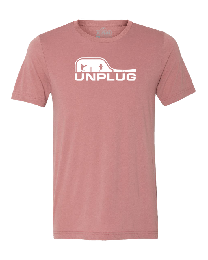 Pickleball Triblend T-Shirt