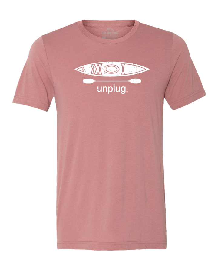 Kayak Triblend T-Shirt