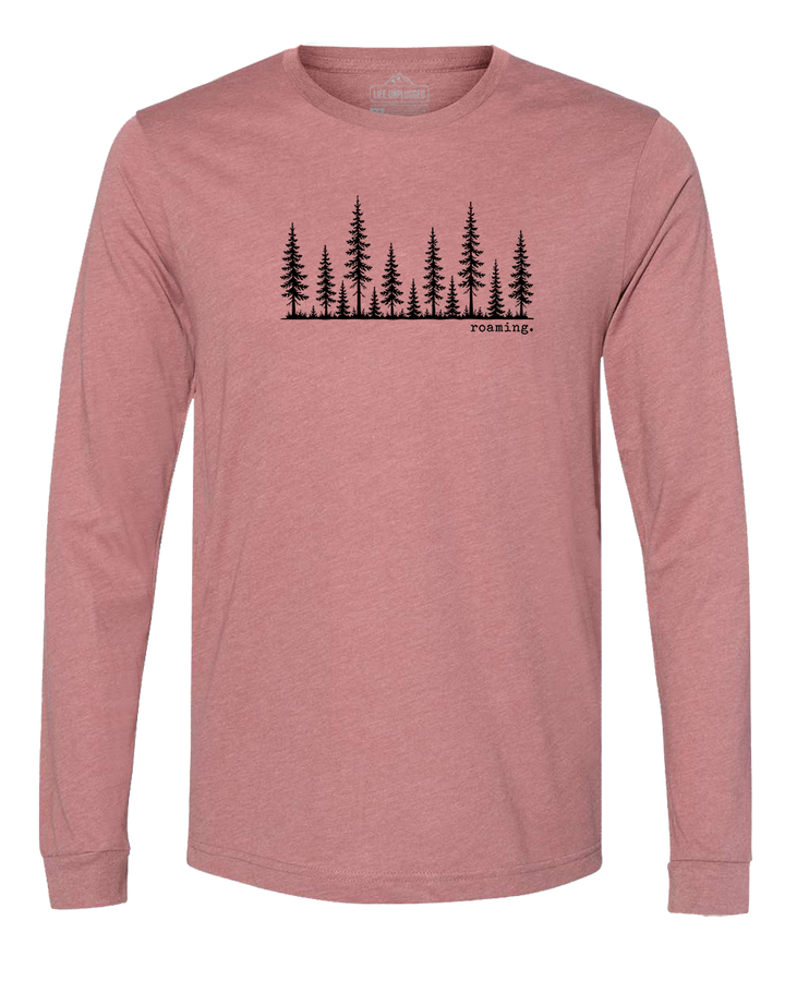 ROAMING Long Sleeve T-Shirt