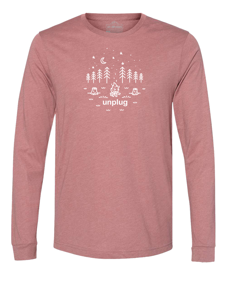 Stargazing Long Sleeve T-Shirt