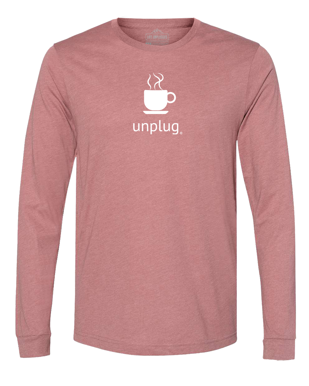 Coffee Long Sleeve T-Shirt