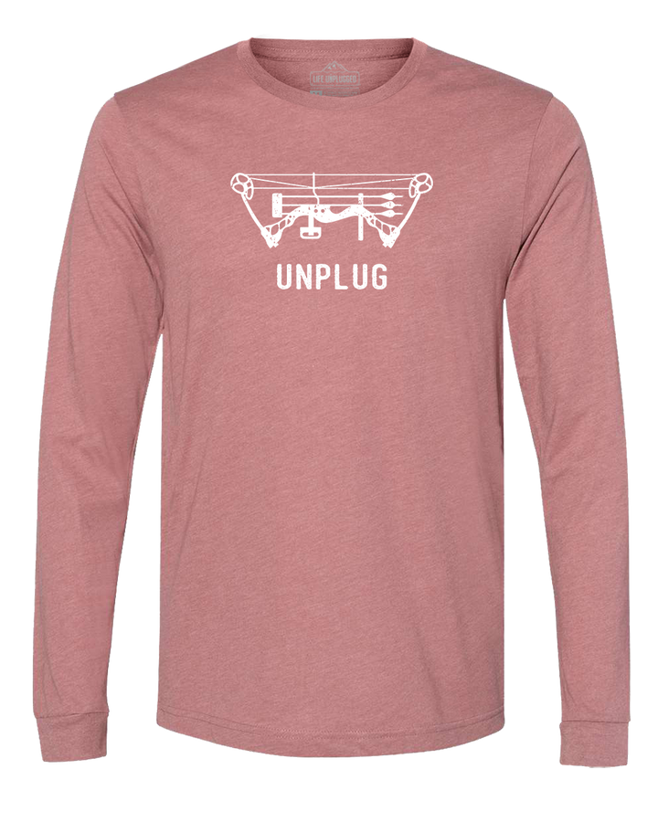 Bow Hunting Long Sleeve T-Shirt