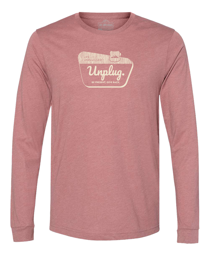 NATIONAL PARK SERVICE Long Sleeve T-Shirt