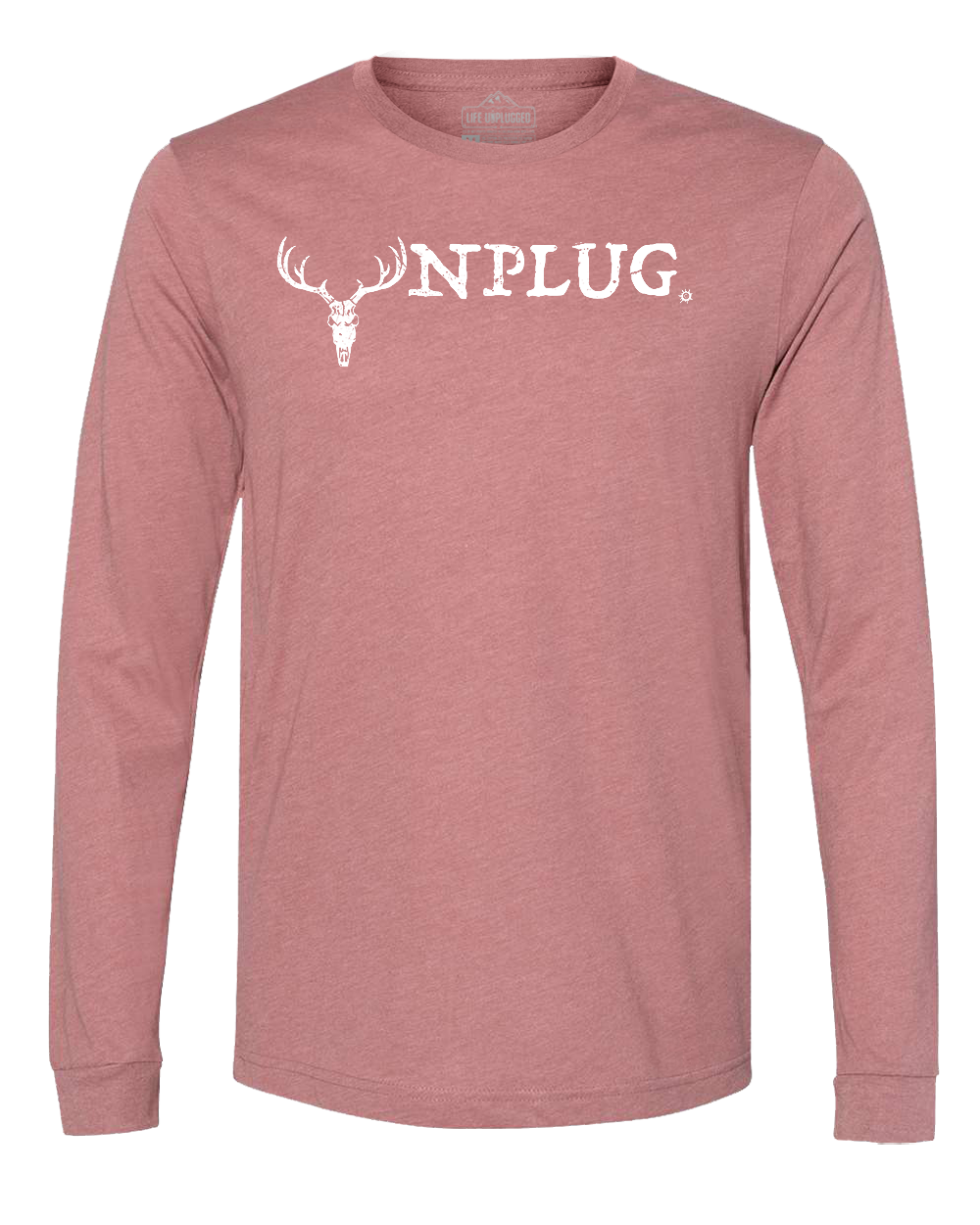 Hunting Long Sleeve T-Shirt