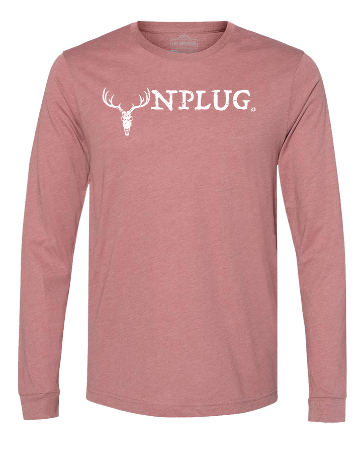 Hunting Long Sleeve T-Shirt