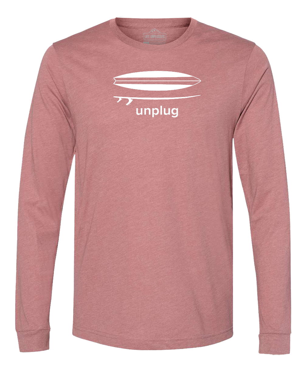 Surfing Long Sleeve T-Shirt