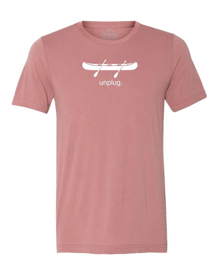 Canoe Triblend T-Shirt