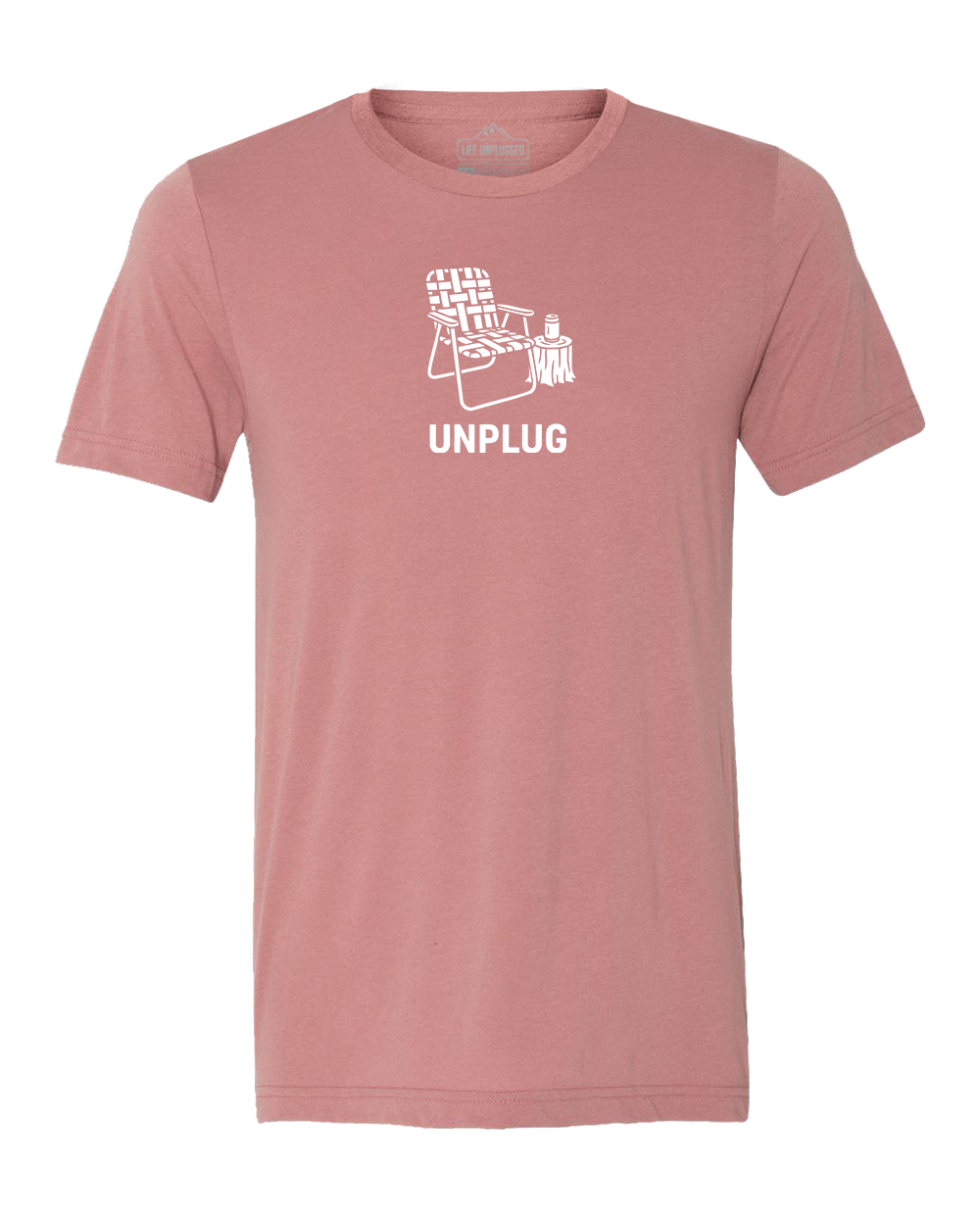 CHILLIN CHAIR Triblend T-Shirt