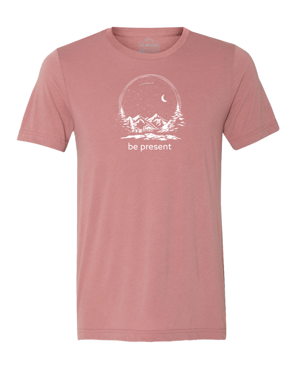 Starry Night Sky Triblend T-Shirt