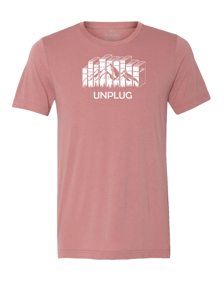 Reading Triblend T-Shirt