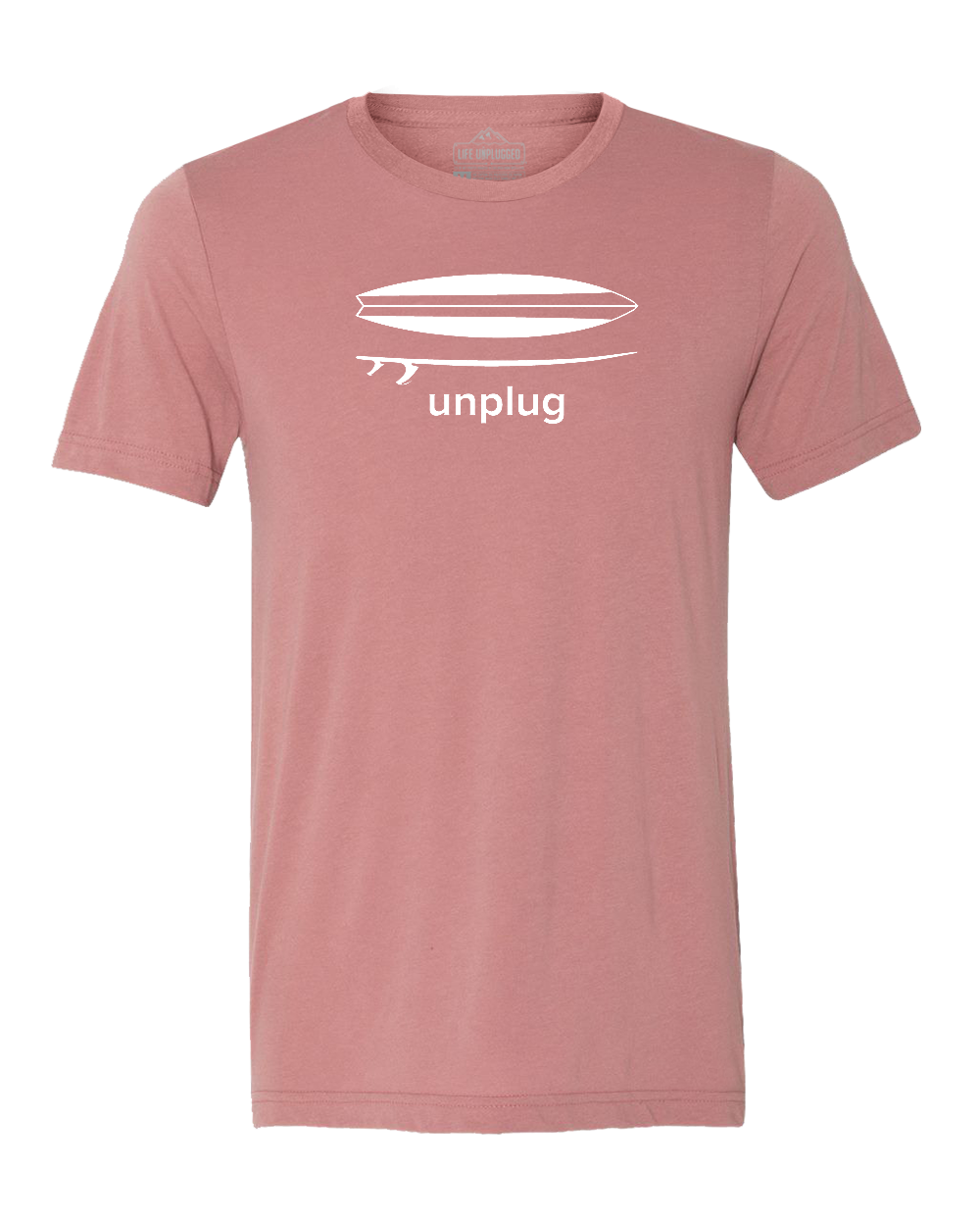 Surfing Triblend T-Shirt