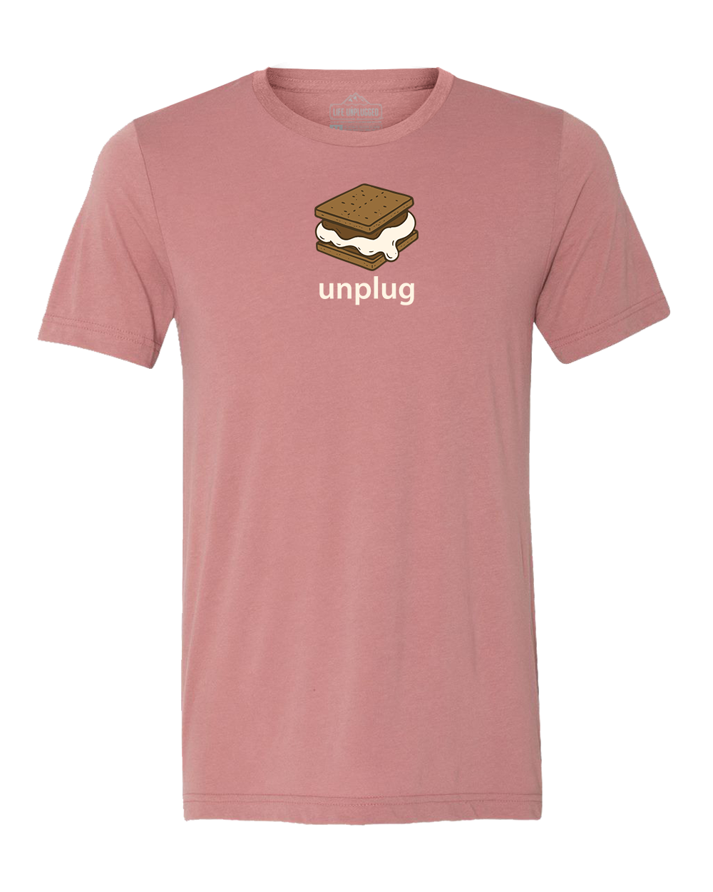 S'MORES Triblend T-Shirt