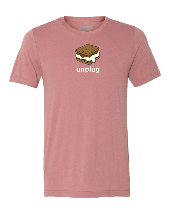S'MORES Triblend T-Shirt