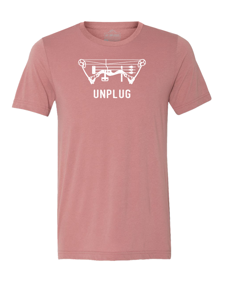 Bow Hunting Triblend T-Shirt