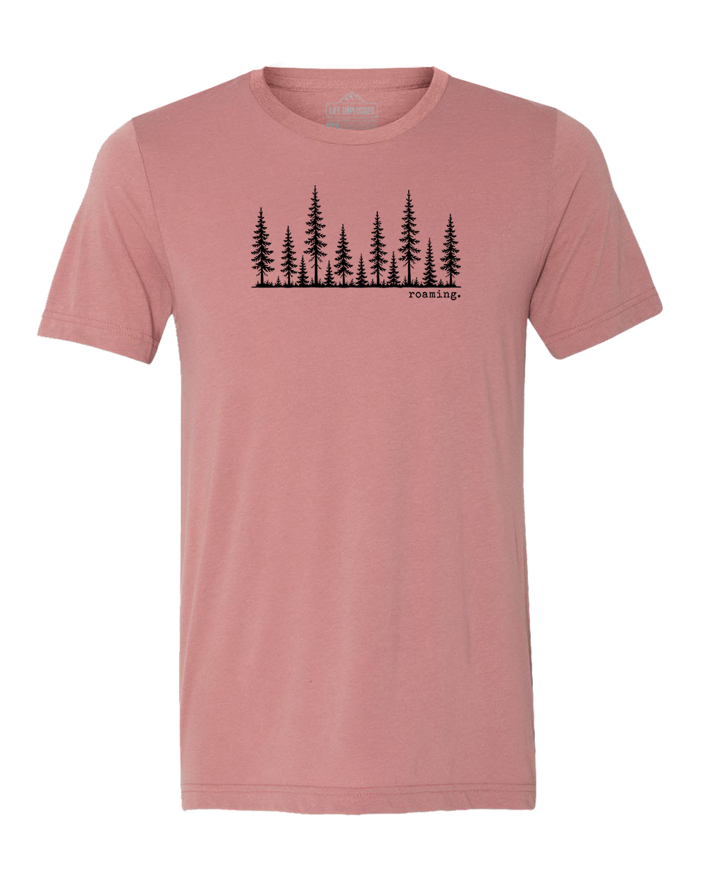ROAMING Triblend T-Shirt