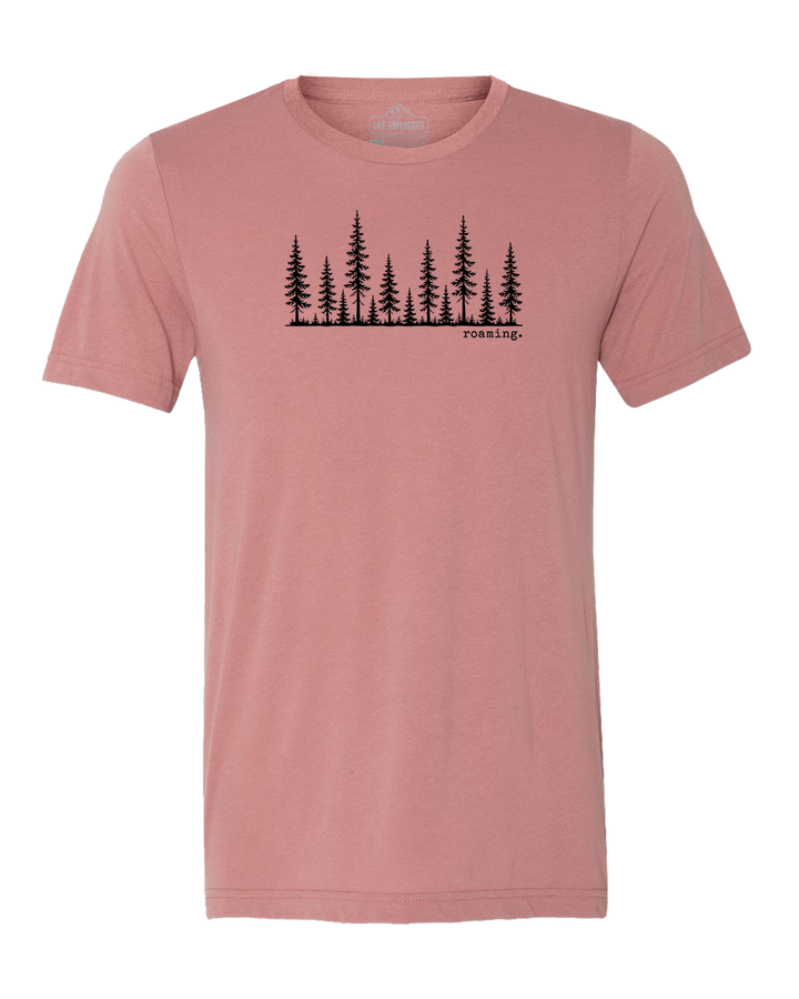 ROAMING Triblend T-Shirt