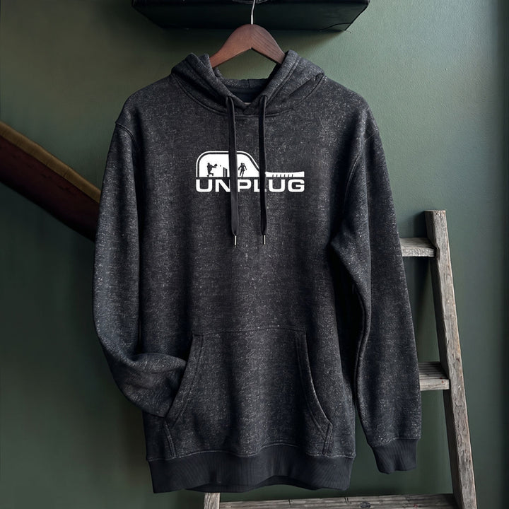 PICKLEBALL Nantucket Super Soft Sweater Hoodie