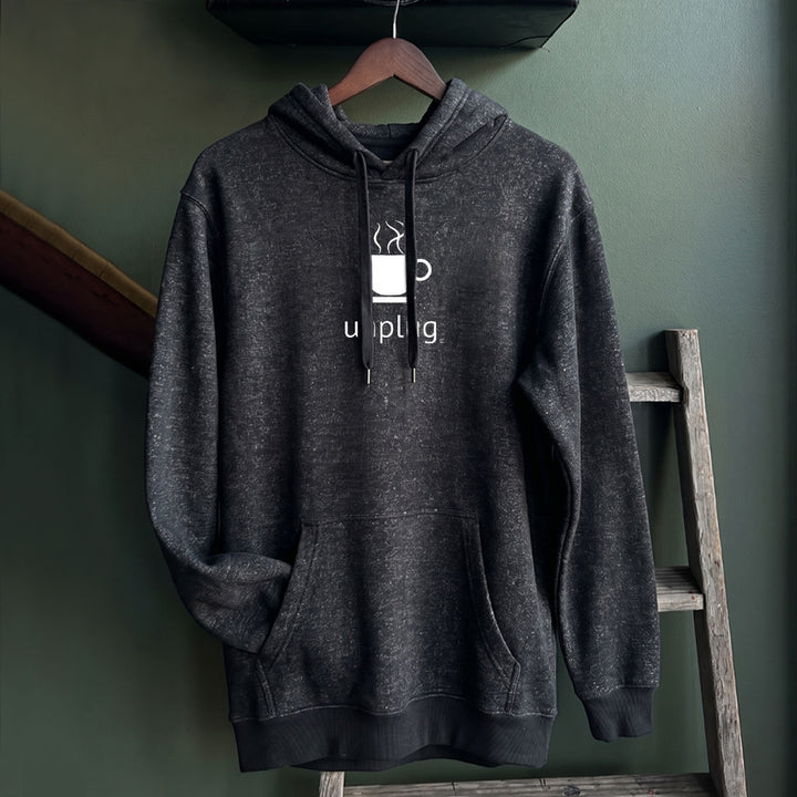COFFEE Nantucket Super Soft Sweater Hoodie