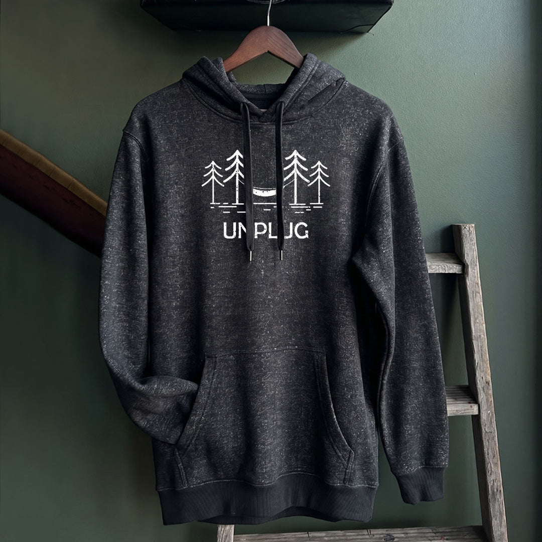 HAMMOCKING Nantucket Super Soft Sweater Hoodie