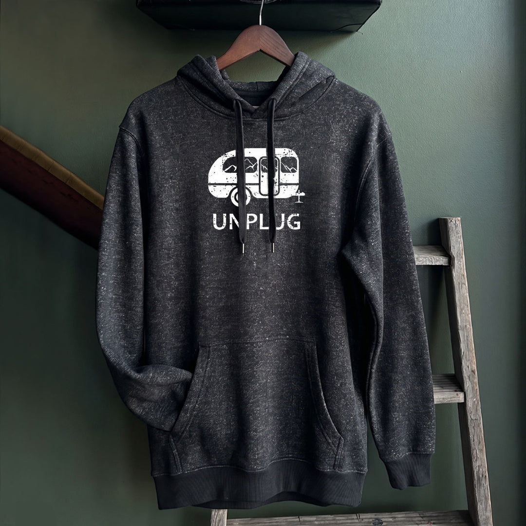 CAMPER Nantucket Super Soft Sweater Hoodie