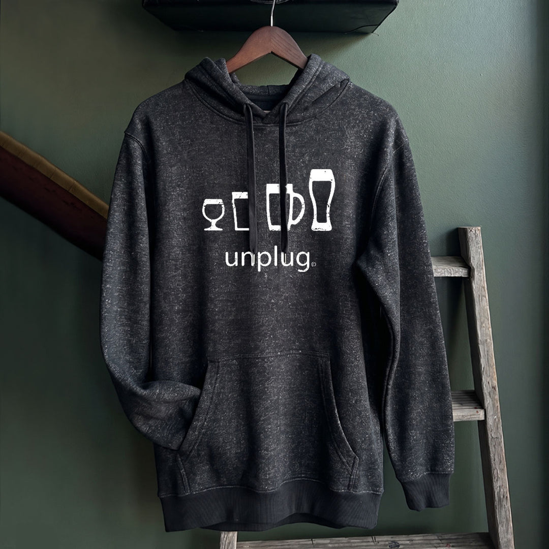 CRAFT BEER Nantucket Super Soft Sweater Hoodie