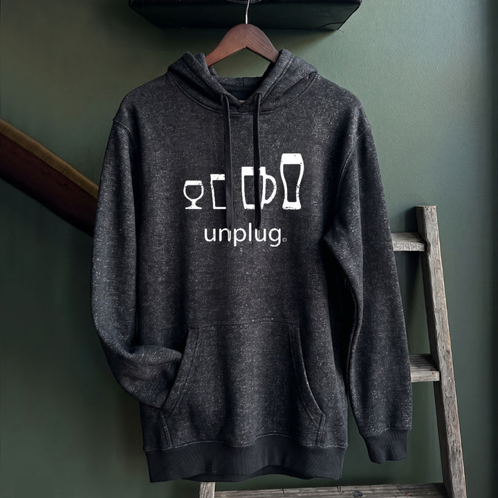 CRAFT BEER Nantucket Super Soft Sweater Hoodie
