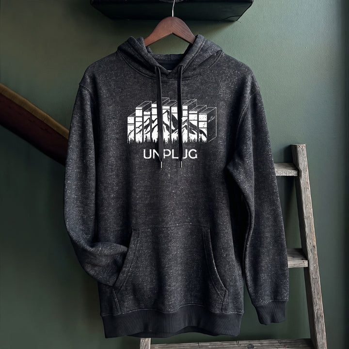 READING Nantucket Super Soft Sweater Hoodie