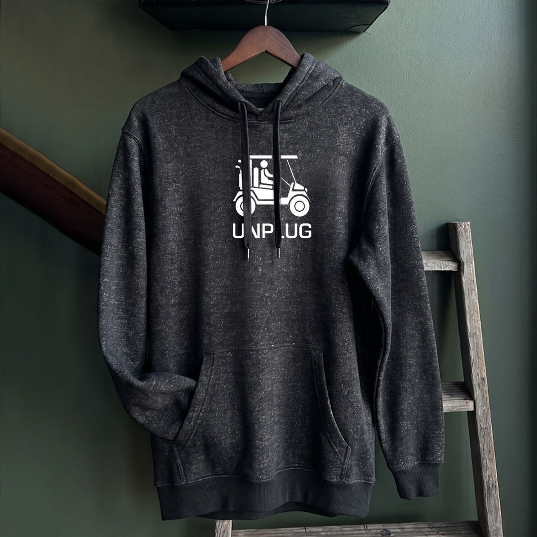 GOLF CART Nantucket Super Soft Sweater Hoodie