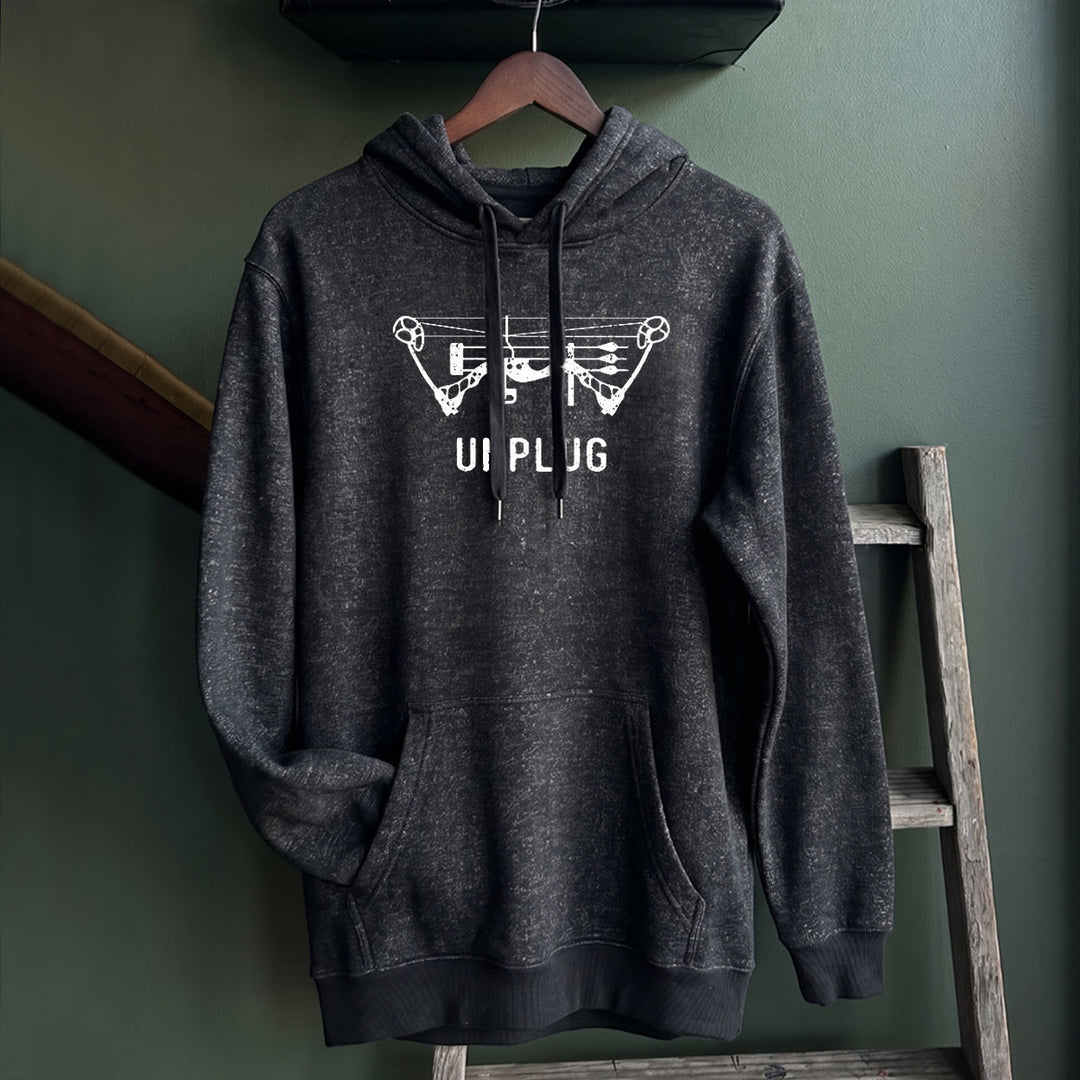 BOW HUNTING Nantucket Super Soft Sweater Hoodie