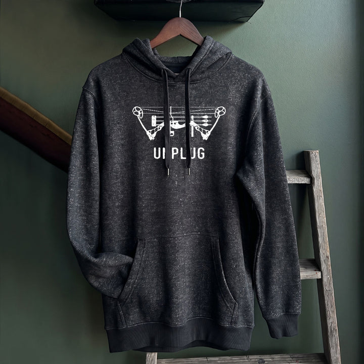 BOW HUNTING Nantucket Super Soft Sweater Hoodie