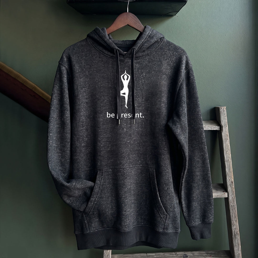 YOGA Nantucket Super Soft Sweater Hoodie