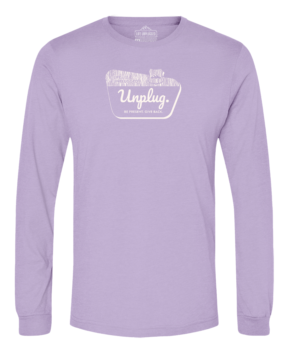 NATIONAL PARK SERVICE Long Sleeve T-Shirt