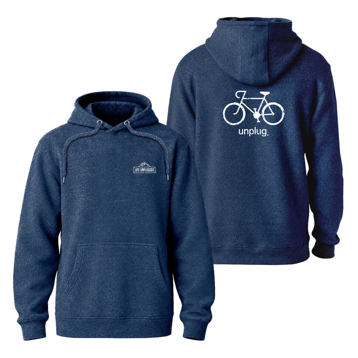 ROAD BIKE Nantucket Super Soft Sweater Hoodie